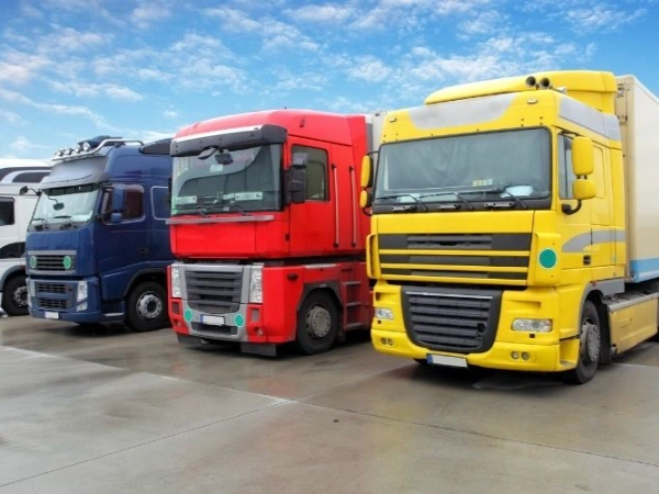 Antalya Güzelyurt Nakliye